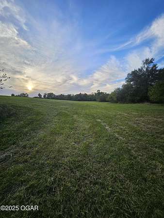 17 Acres of Land for Sale in Fairview, Missouri