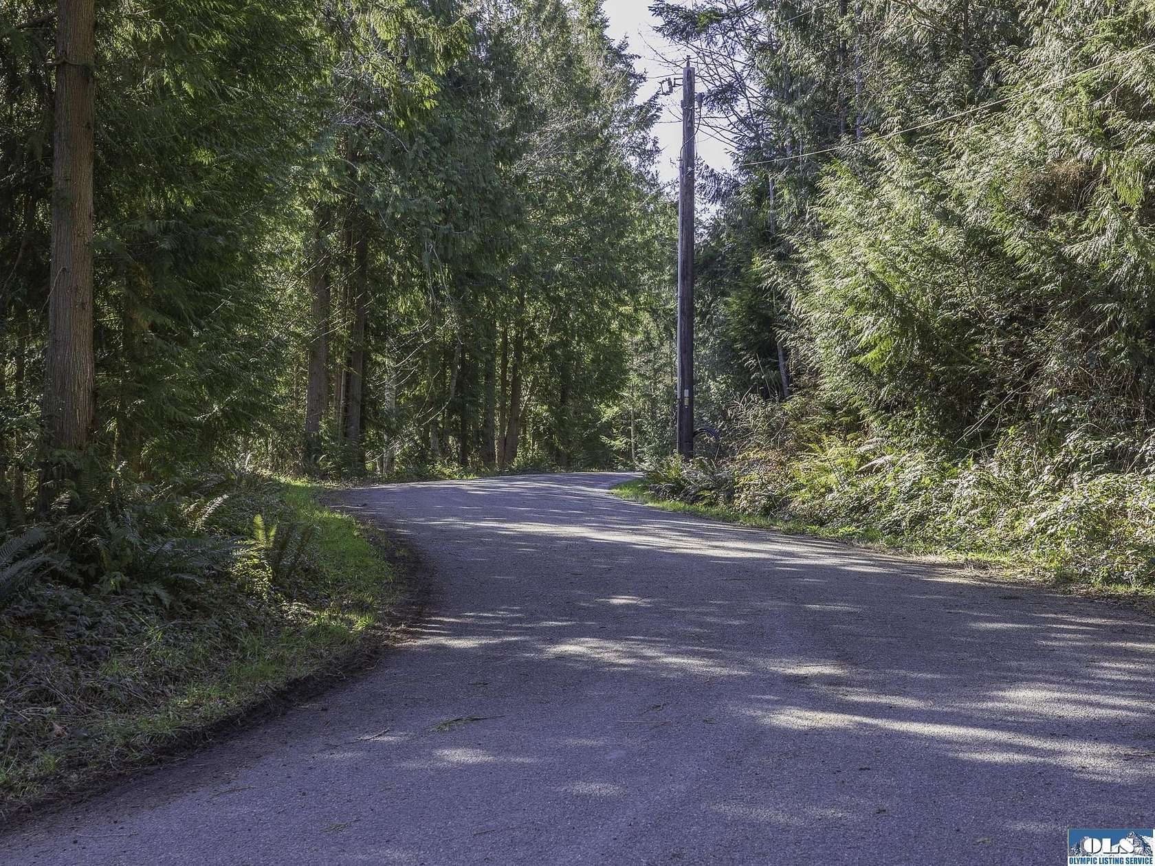 2.36 Acres of Residential Land for Sale in Port Townsend, Washington