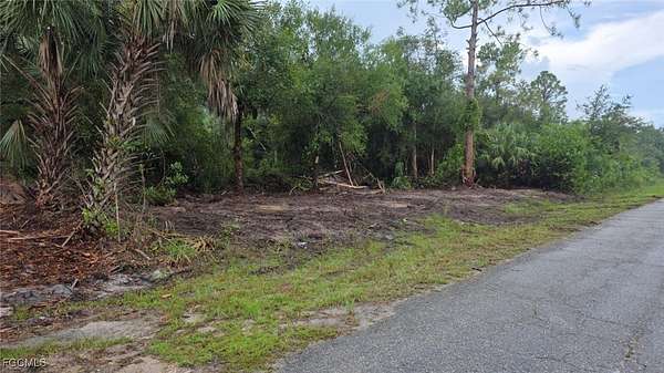 0.5 Acres of Land for Sale in Lehigh Acres, Florida