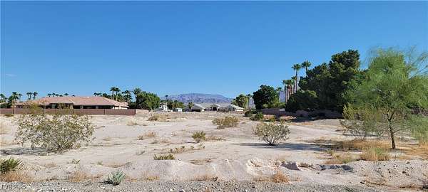 2 Acres of Residential Land for Sale in Las Vegas, Nevada