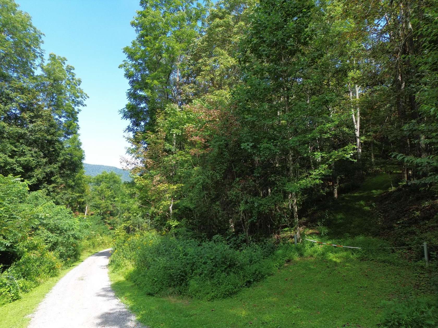 2 Acres of Land for Sale in Hillsboro, West Virginia