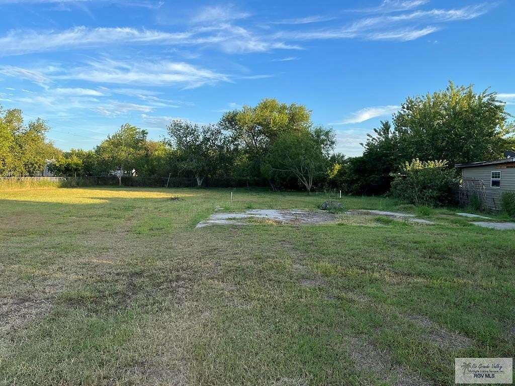 0.58 Acres of Residential Land for Sale in Harlingen, Texas