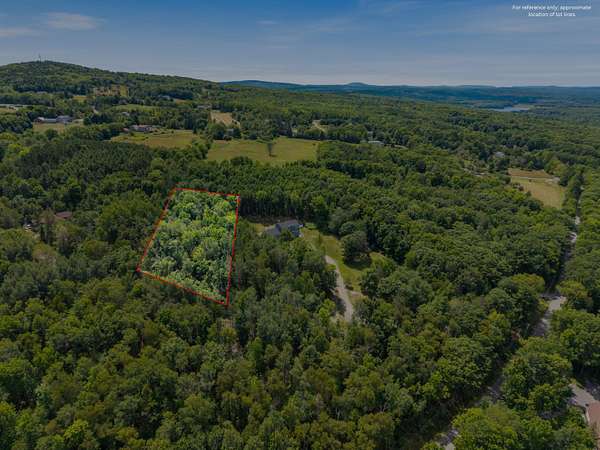 2 Acres of Residential Land for Sale in Holden, Maine