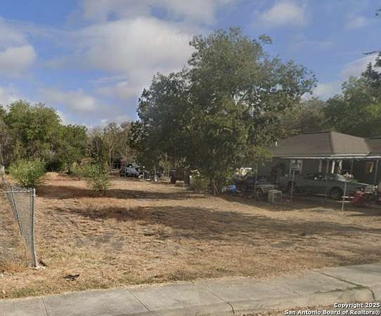 0.19 Acres of Residential Land for Sale in San Antonio, Texas