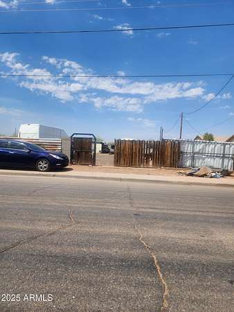 0.59 Acres of Residential Land for Sale in Phoenix, Arizona
