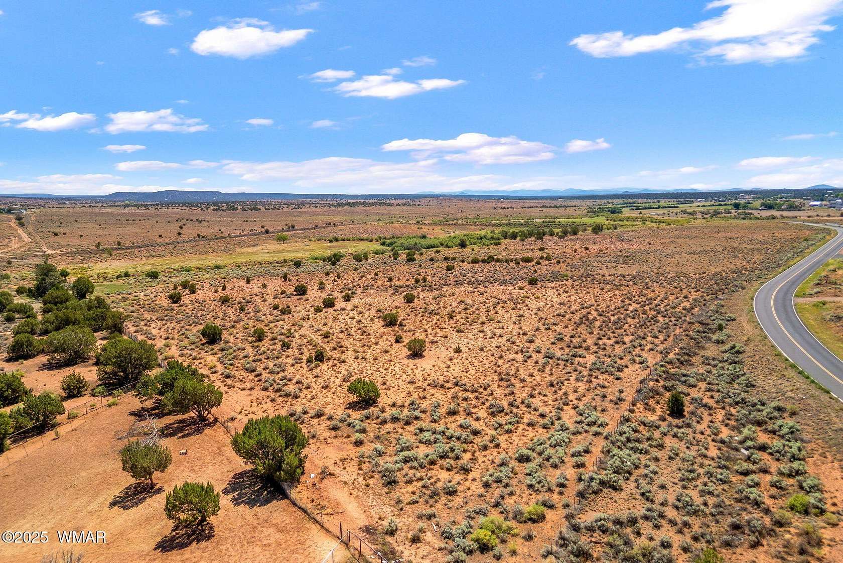 104 Acres of Recreational Land & Farm for Sale in Taylor, Arizona