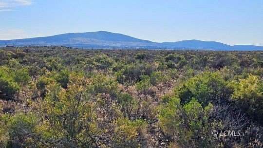 10 Acres of Recreational & Residential Land for Sale in Christmas Valley, Oregon