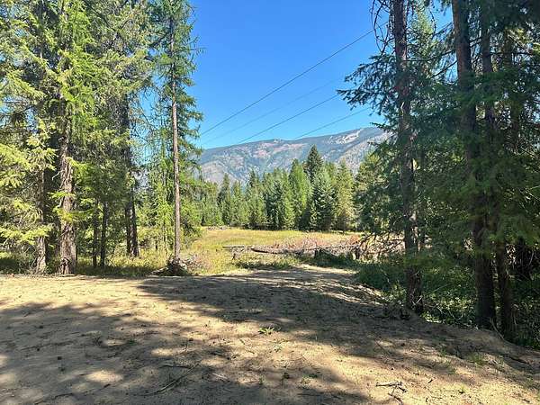 3.4 Acres of Land for Sale in Trout Creek, Montana