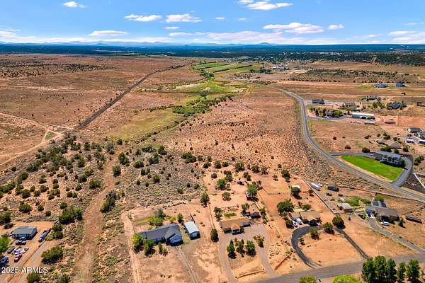 103 Acres of Recreational Land & Farm for Sale in Taylor, Arizona