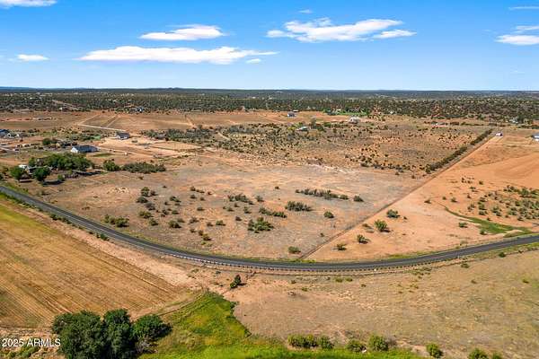 52 Acres of Land for Sale in Show Low, Arizona