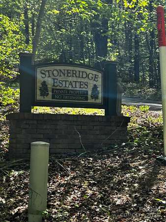 4.5 Acres of Residential Land for Sale in Hendersonville, North Carolina