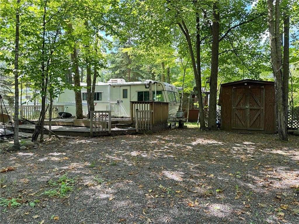0.14 Acres of Land for Sale in Aitkin, Minnesota