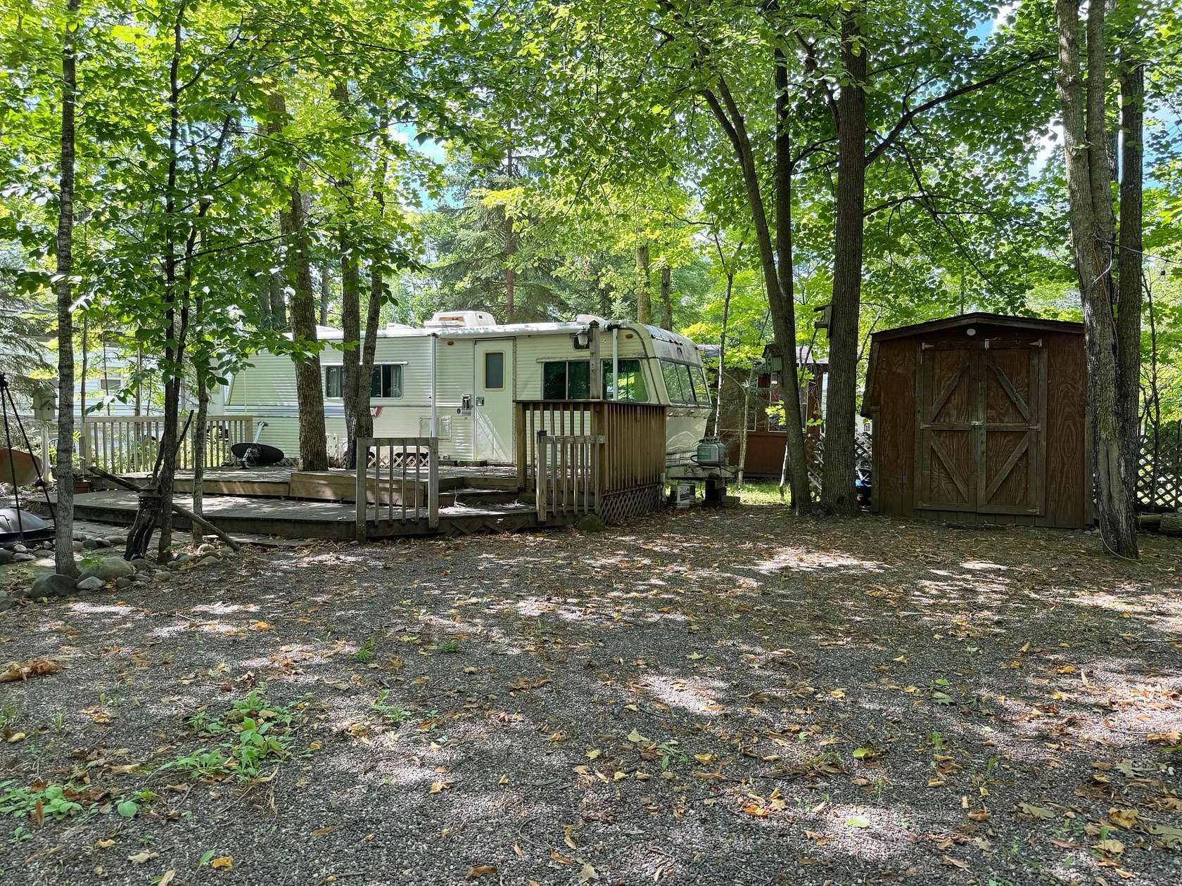 0.14 Acres of Land for Sale in Aitkin, Minnesota