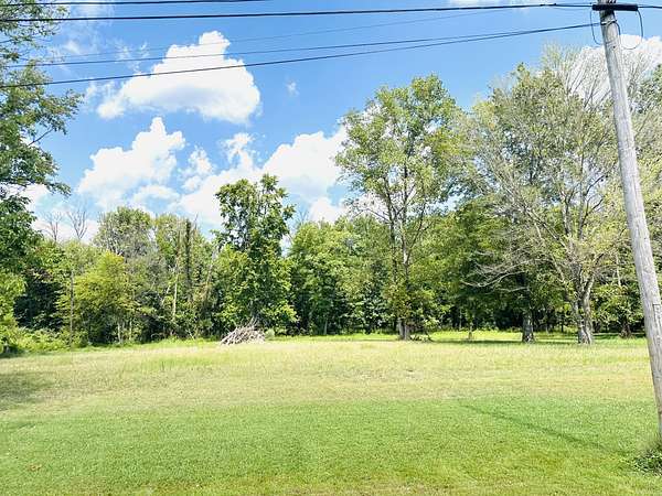 3.32 Acres of Residential Land for Sale in Guthrie, Kentucky