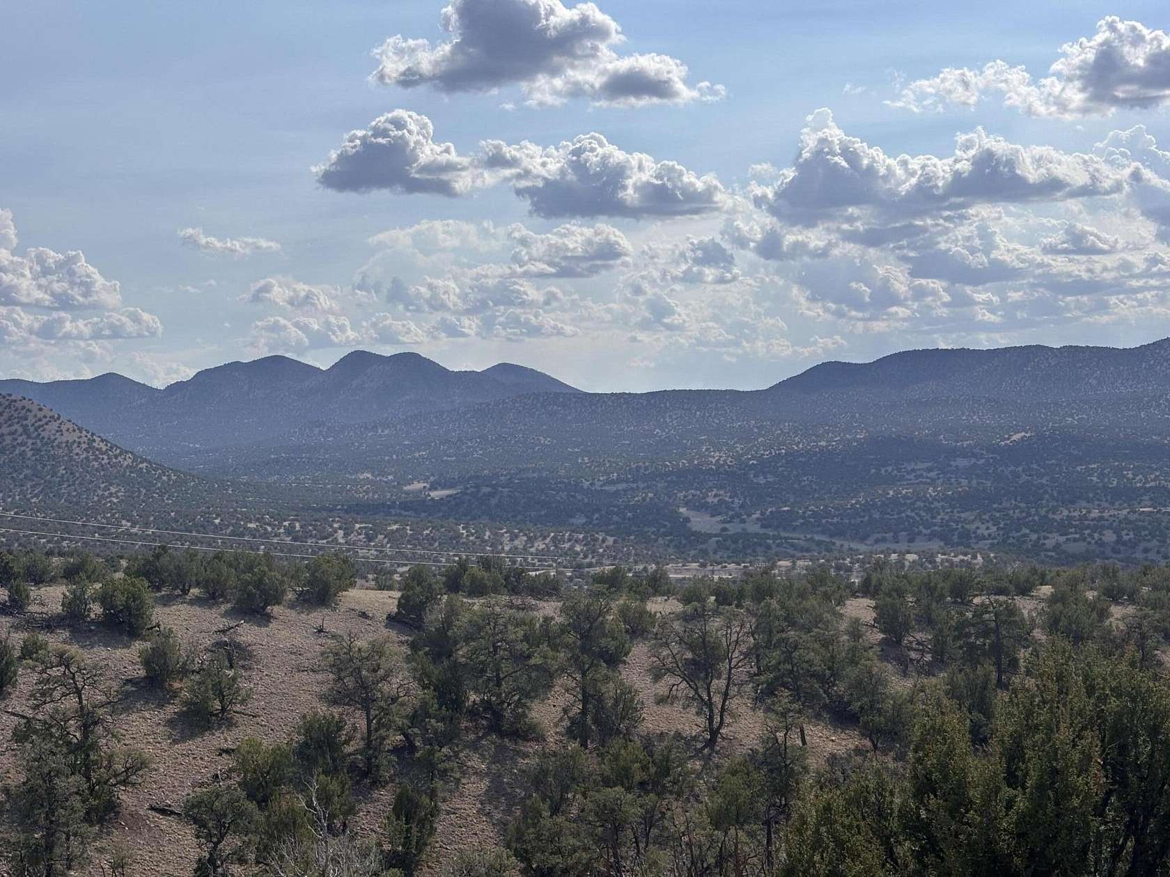 20 Acres of Recreational Land for Sale in Magdalena, New Mexico