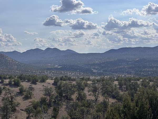 20 Acres of Recreational Land for Sale in Magdalena, New Mexico