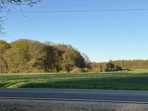 40 Acres of Recreational Land for Sale in New Era, Michigan