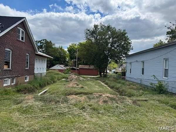 0.1 Acres of Residential Land for Sale in St. Louis, Missouri