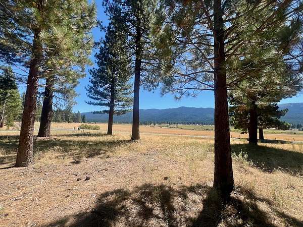 2.5 Acres of Residential Land for Sale in Clio, California
