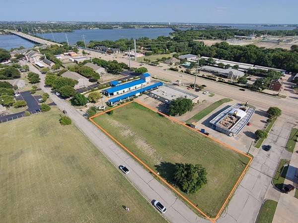 0.72 Acres of Land for Sale in Rowlett, Texas