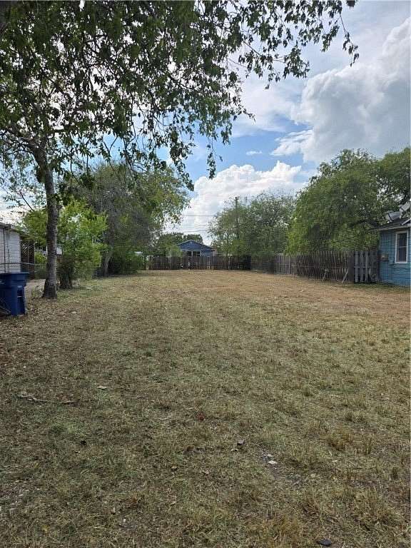 0.16 Acres of Residential Land for Sale in Corpus Christi, Texas