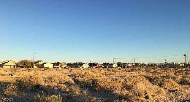 0.16 Acres of Residential Land for Sale in North Las Vegas, Nevada