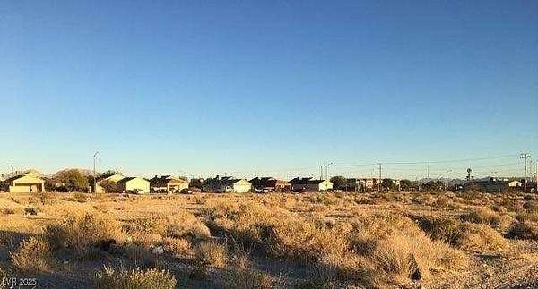 0.16 Acres of Residential Land for Sale in North Las Vegas, Nevada