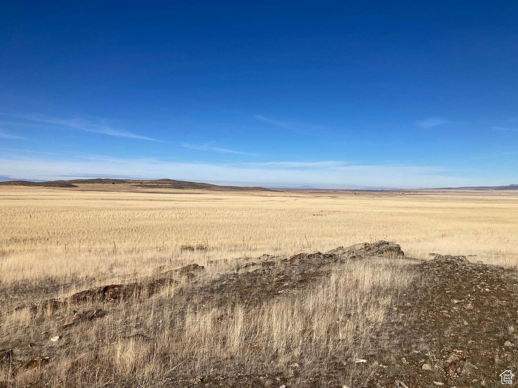 160 Acres of Agricultural Land for Sale in Fillmore, Utah