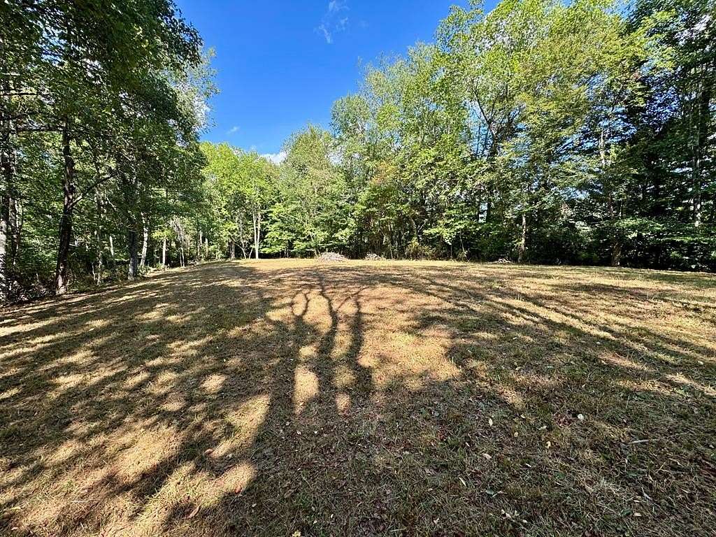 Land for Sale in Talcott, West Virginia