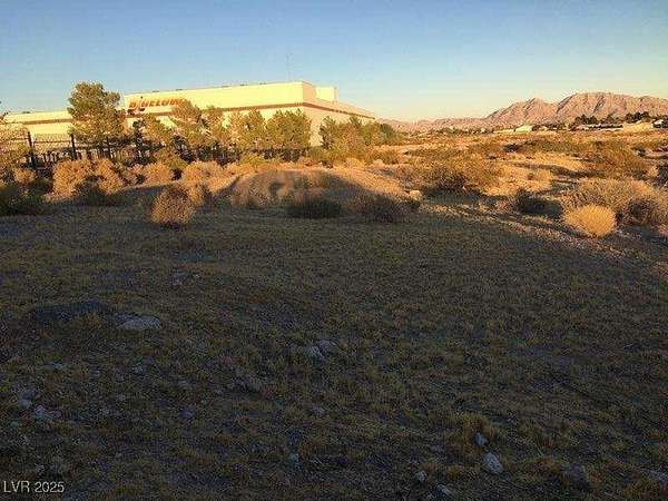 0.16 Acres of Residential Land for Sale in North Las Vegas, Nevada