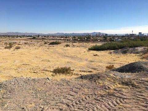 0.24 Acres of Residential Land for Sale in North Las Vegas, Nevada
