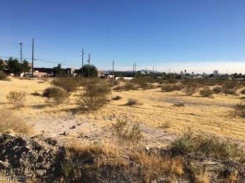 0.12 Acres of Residential Land for Sale in North Las Vegas, Nevada