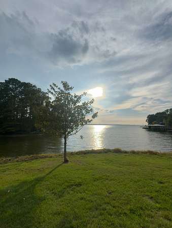 1.89 Acres of Residential Land with Home for Sale in Many, Louisiana