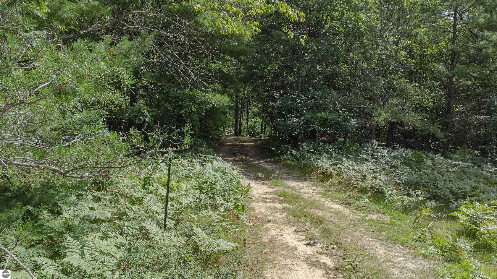 10.1 Acres of Recreational Land for Sale in Fife Lake, Michigan