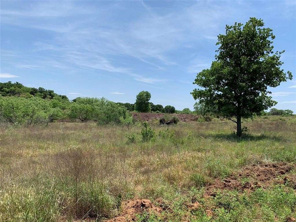 46.9 Acres of Land for Sale in Loving, Texas