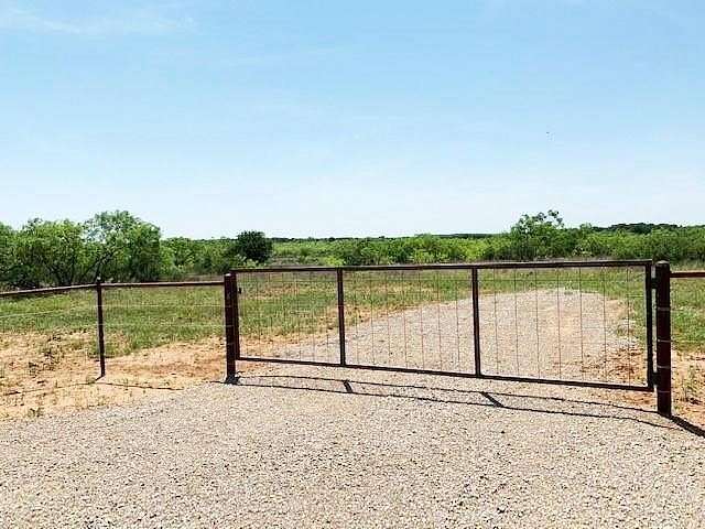 46.9 Acres of Land for Sale in Loving, Texas