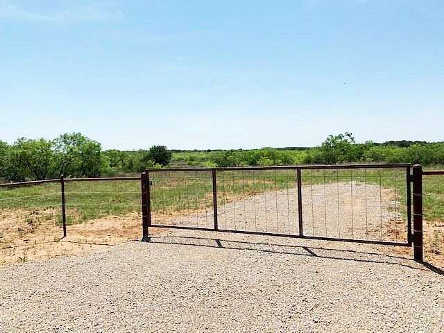 46.9 Acres of Land for Sale in Loving, Texas