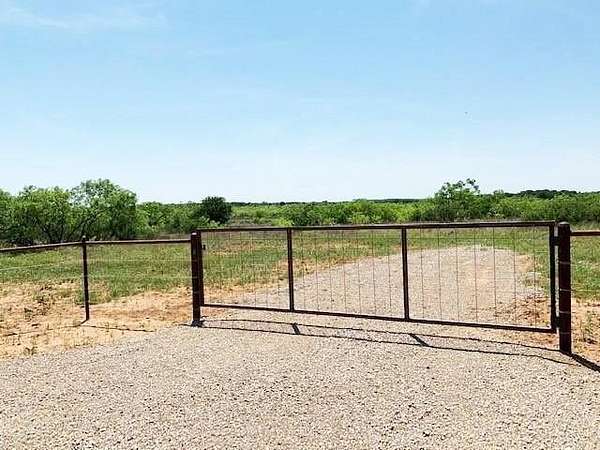 46.9 Acres of Land for Sale in Loving, Texas