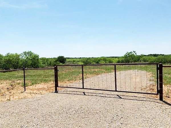 46.9 Acres of Land for Sale in Loving, Texas