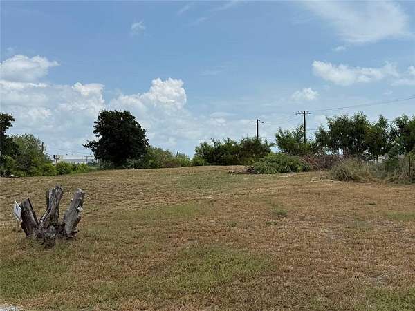 0.07 Acres of Land for Sale in Corpus Christi, Texas