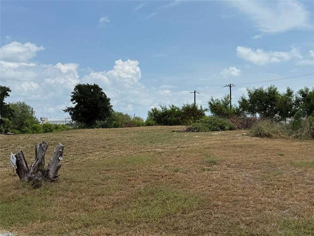 0.14 Acres of Land for Sale in Corpus Christi, Texas