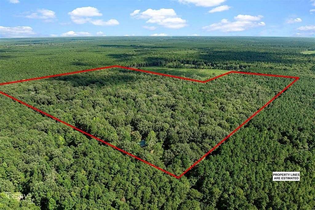 70 Acres of Land for Sale in Benton, Louisiana