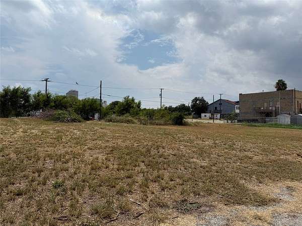 0.04 Acres of Land for Sale in Corpus Christi, Texas