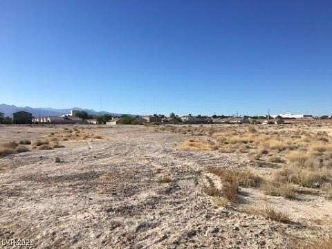 0.06 Acres of Residential Land for Sale in North Las Vegas, Nevada