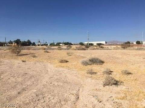 0.12 Acres of Residential Land for Sale in North Las Vegas, Nevada