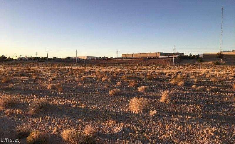 0.12 Acres of Residential Land for Sale in North Las Vegas, Nevada