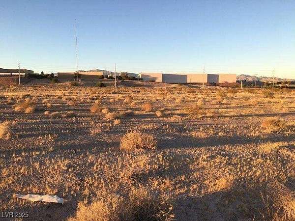 0.11 Acres of Residential Land for Sale in North Las Vegas, Nevada