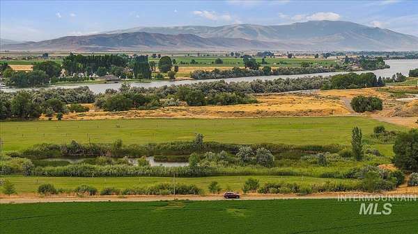 34 Acres of Land for Sale in Rupert, Idaho