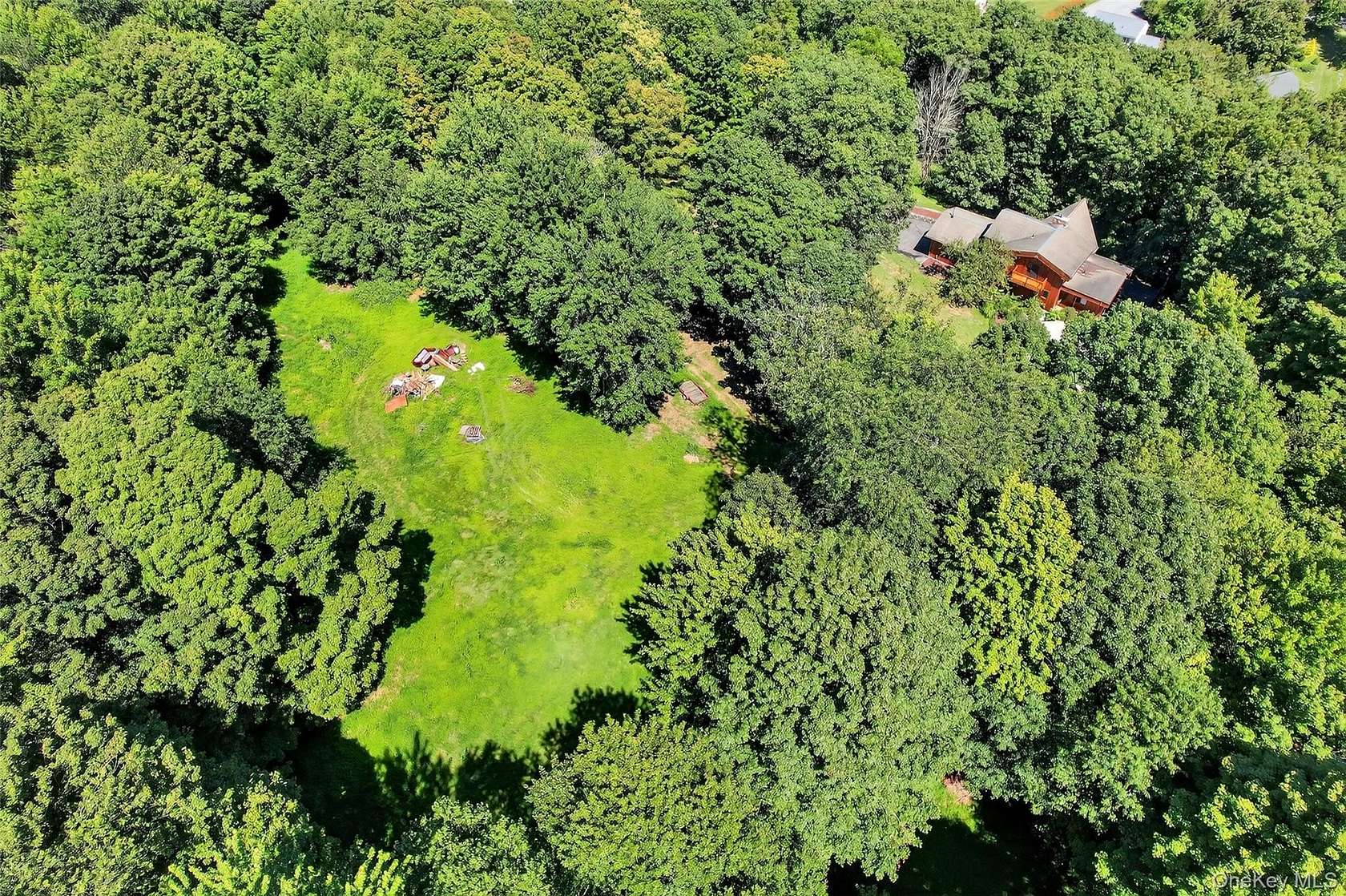 1.85 Acres of Residential Land for Sale in Monroe, New York