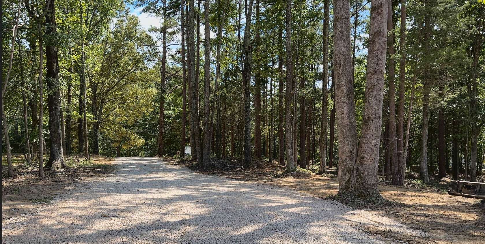 1.2 Acres of Residential Land for Sale in Somerville, Tennessee